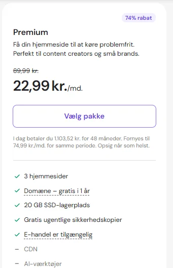 premium-plan-hosting