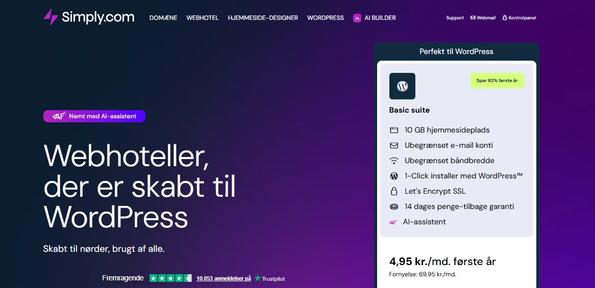 wordpress-hosting